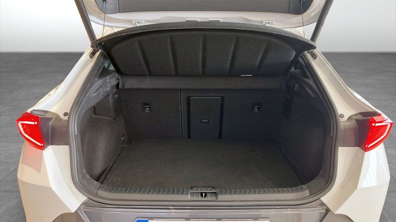 Cupra Formentor bild 12