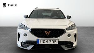 Cupra Formentor bild 4