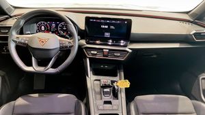 Cupra Formentor bild 10