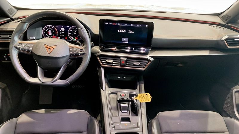 Cupra Formentor bild 10