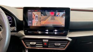 Cupra Formentor bild 9