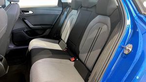 Seat Leon bild 10