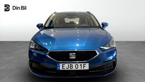 Seat Leon bild 4