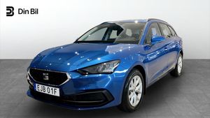 Seat Leon bild 1
