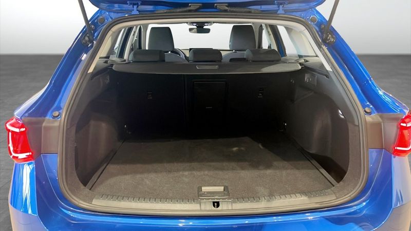 Seat Leon bild 11
