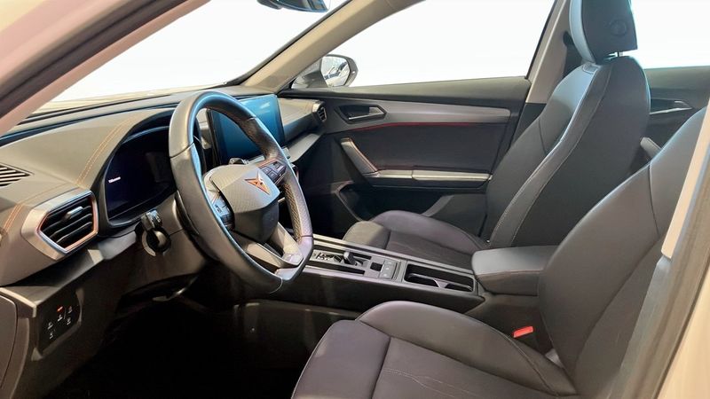 Cupra Formentor bild 7