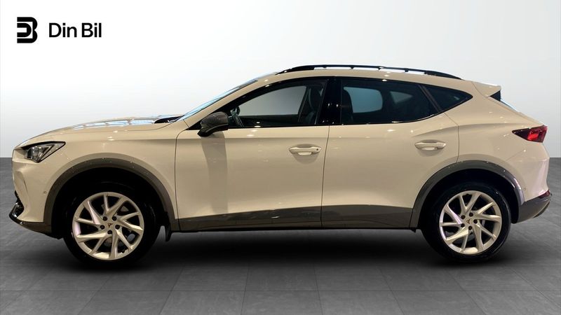 Cupra Formentor bild 2