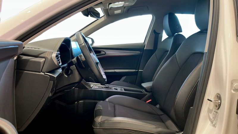 Cupra Formentor bild 8