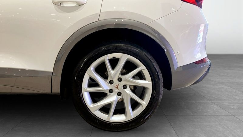 Cupra Formentor bild 6