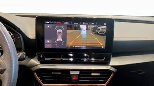 Cupra Formentor bild 9