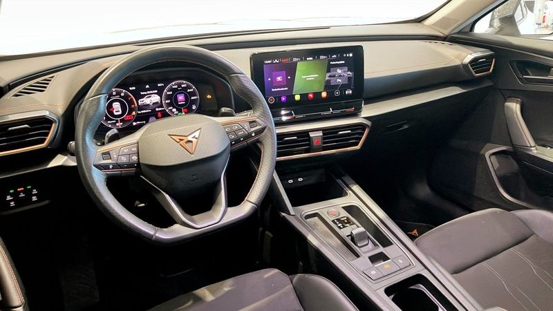 Cupra Formentor bild 10