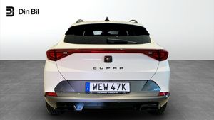 Cupra Formentor bild 5