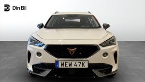 Cupra Formentor bild 4