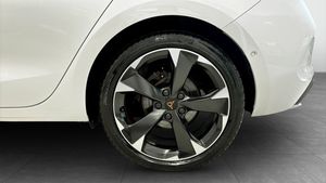 Cupra Leon bild 6