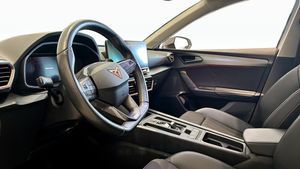 Cupra Leon bild 7