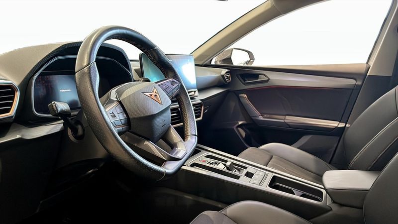 Cupra Leon bild 7