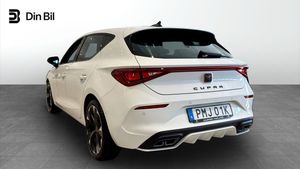 Cupra Leon bild 3
