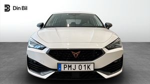 Cupra Leon bild 4