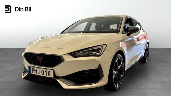 Cupra Leon 1.5 eTSI 150hk DSG7 P-sensorer Full link - 2023