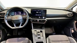 Cupra Leon bild 10