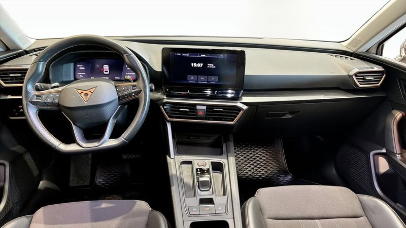 Cupra Leon bild 10