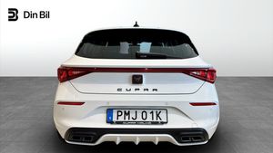 Cupra Leon bild 5