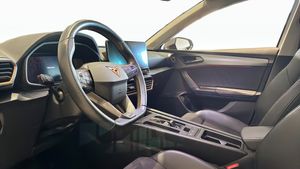 Cupra Leon bild 7