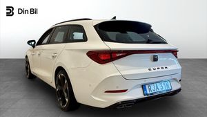 Cupra Leon bild 3