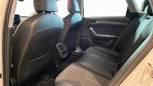 Cupra Leon bild 11