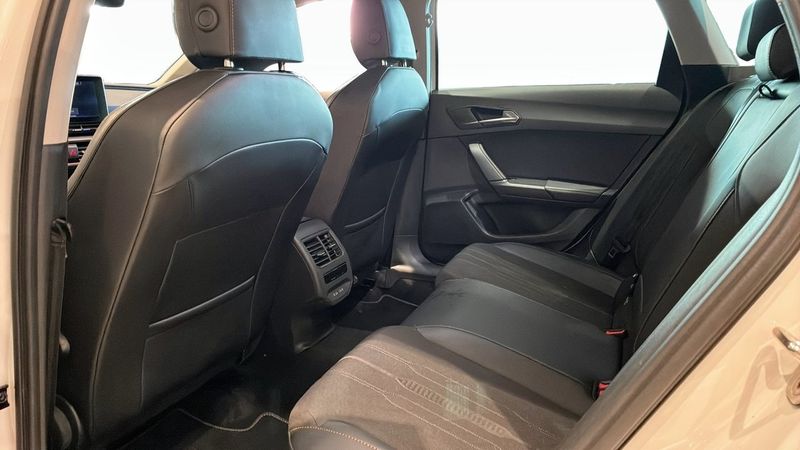 Cupra Leon bild 11