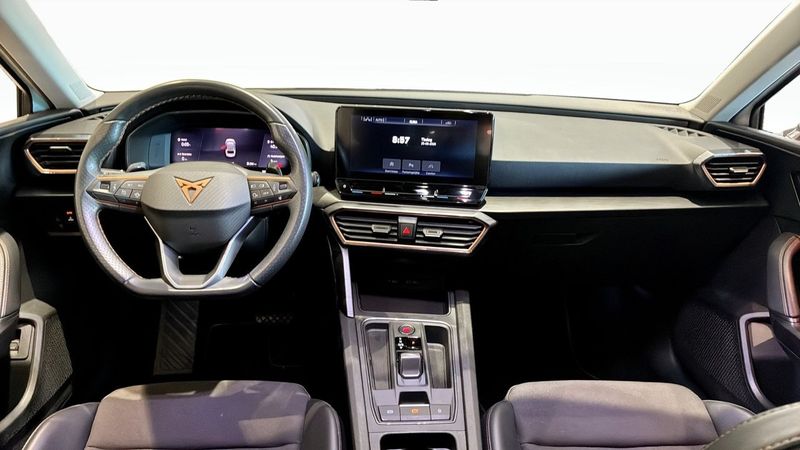 Cupra Leon bild 10