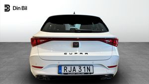 Cupra Leon bild 5