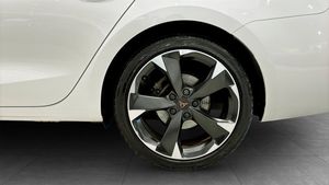 Cupra Leon bild 6