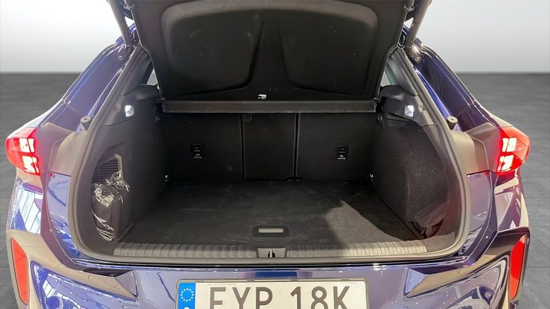 Cupra Terramar bild 14