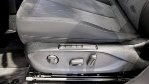 Cupra Terramar bild 17