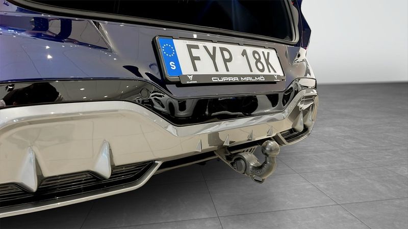 Cupra Terramar bild 15