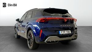 Cupra Terramar bild 3