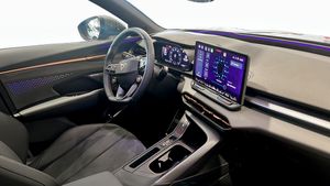 Cupra Terramar bild 12