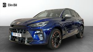 Cupra Terramar bild 1