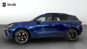 Cupra Terramar bild 2