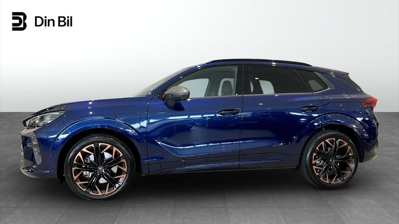 Cupra Terramar bild 2