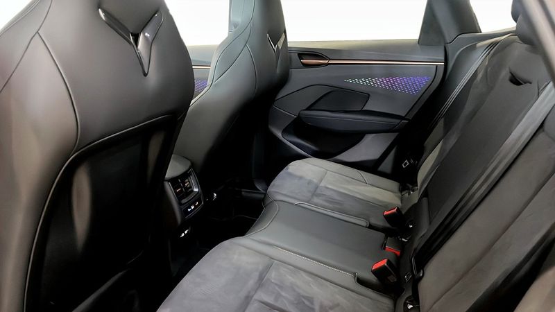 Cupra Terramar bild 13