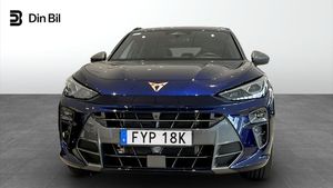 Cupra Terramar bild 4