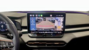 Cupra Terramar bild 10