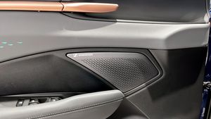 Cupra Terramar bild 16