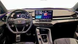 Cupra Terramar bild 11