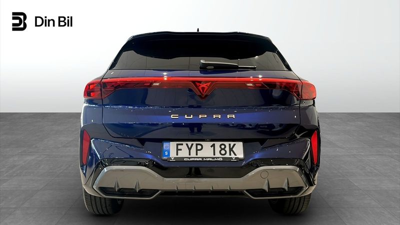 Cupra Terramar bild 5