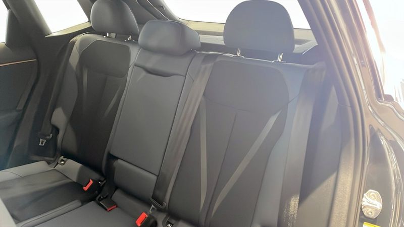 Cupra Terramar bild 10