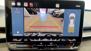 Cupra Terramar bild 13
