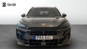 Cupra Terramar bild 4